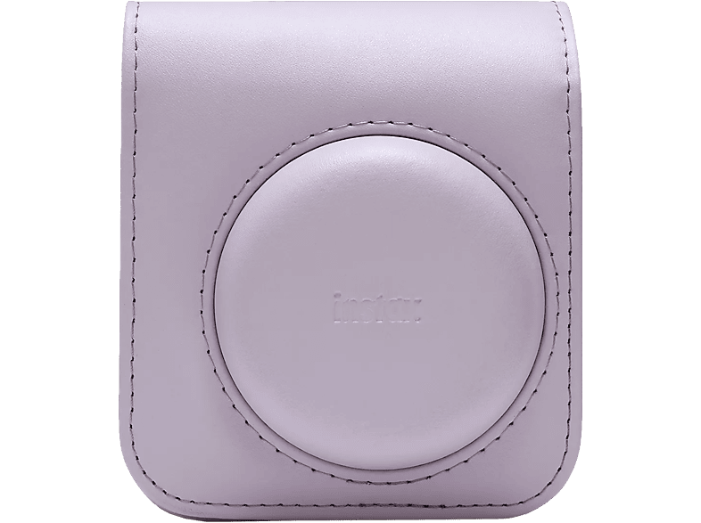 FUJIFILM Instax Mini 12 - Kameratasche (Violett)