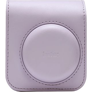 FUJIFILM Instax Mini 12 - Kameratasche (Violett)