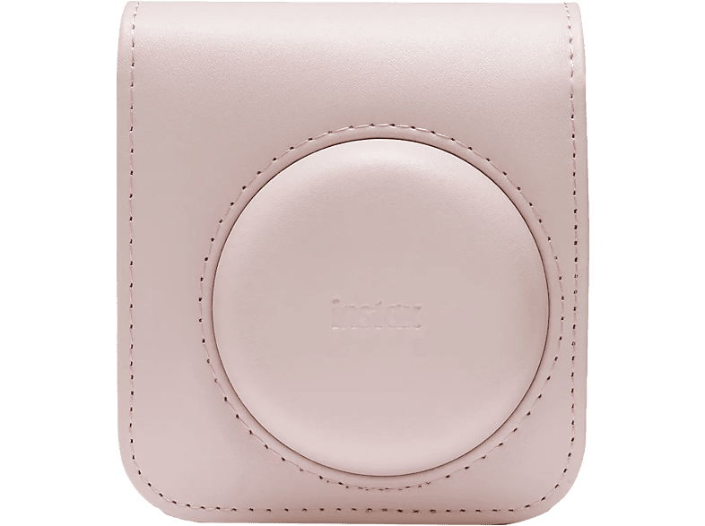 FUJIFILM Instax Mini 12 - Kameratasche (Rosa)