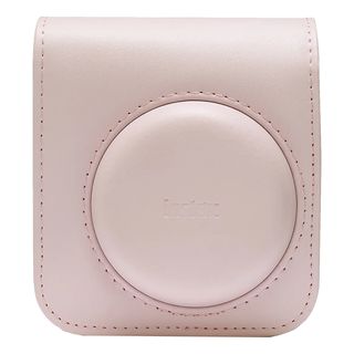 FUJIFILM Instax Mini 12 - Kameratasche (Rosa)