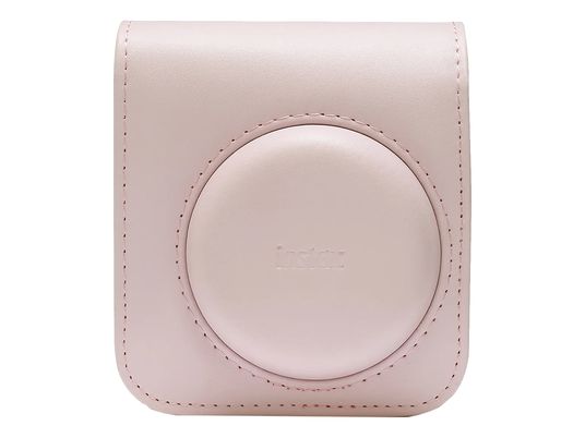 FUJIFILM Instax Mini 12 - Kameratasche (Rosa)