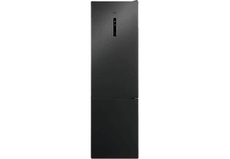 AEG RCB736E7MB CustomFlex kombinált hűtőszekrény, NoFrost, 201 cm