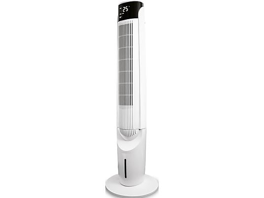KOENIC KTFC 602722 - Ventilatore a torre (Bianco)