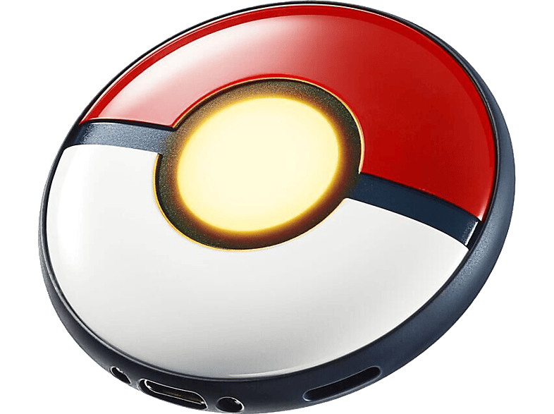 Nintendo Accessoire Pokémon Go Plus+