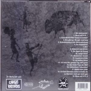 Chefdenker - Asozialdarwinismus  - (CD)