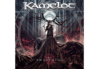 Kamelot - The Awakening (CD)