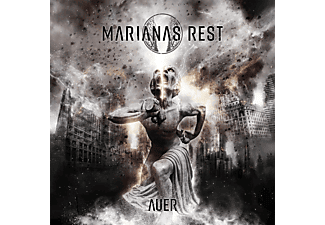 Marianas Rest - Auer (CD)