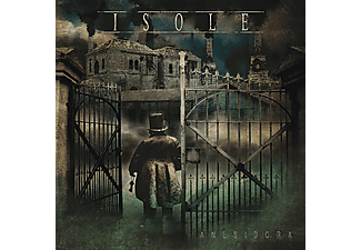 Isole - Anesidora (CD)