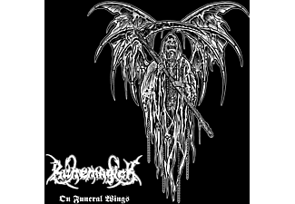 Runemagick - On Funeral Wings (CD)