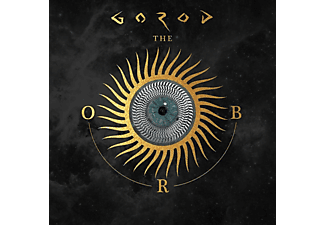 Gorod - The Orb (CD)