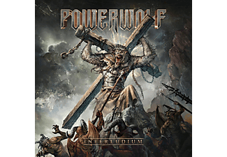Powerwolf - Interludium (CD)