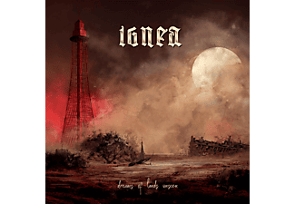 Ignea - Dreams Of Lands Unseen (CD)