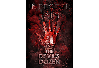 Infected Rain - The Devil's Dozen (CD + Blu-ray + DVD)