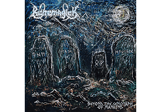 Runemagick - Beyond The Cenotaph Of Mankind (CD)