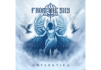 From The Sky - Antarktika (CD)