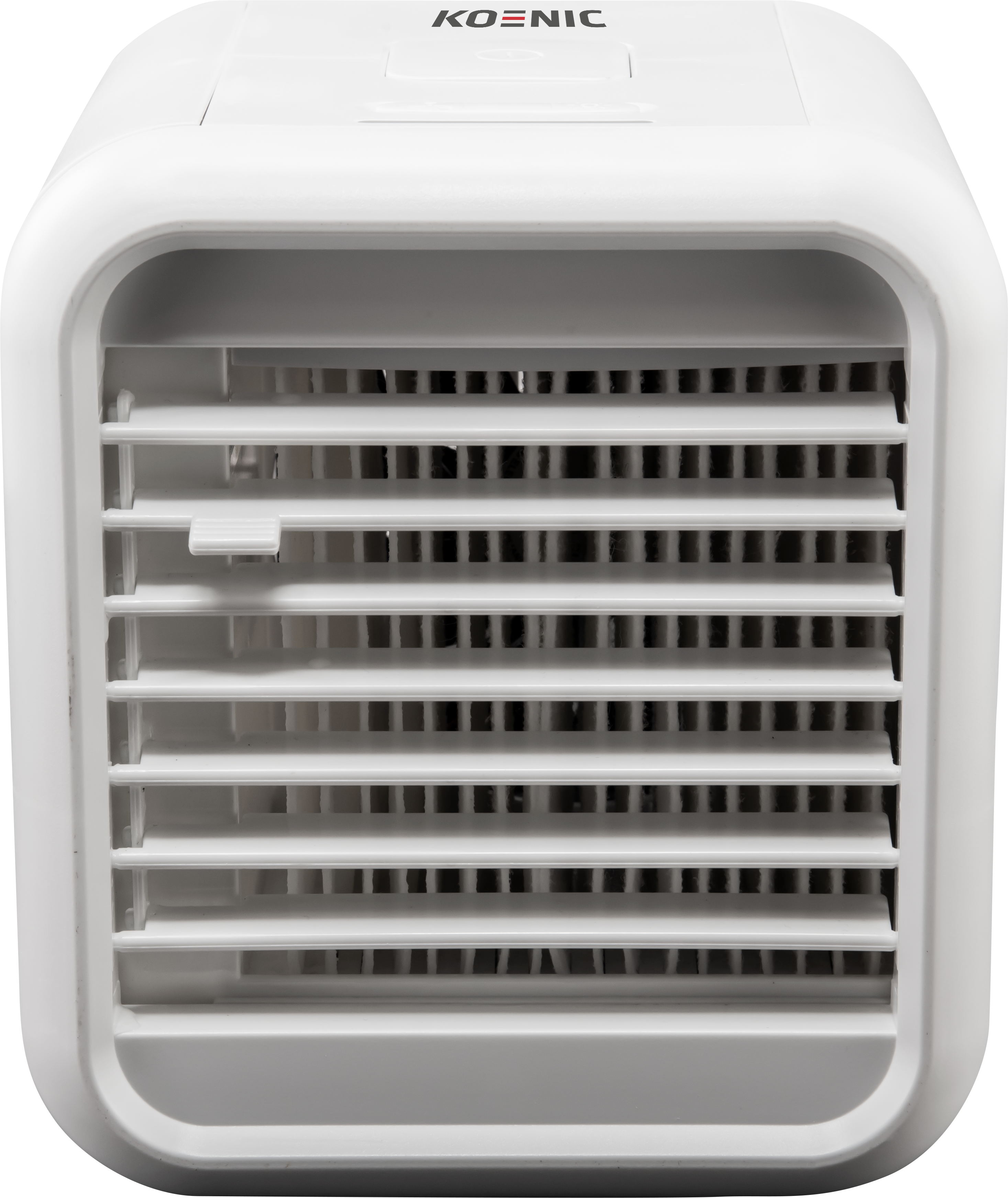 KOENIC KCC 622 - Mini refroidisseur d'air (Blanc)