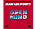 Jean-Luc Ponty - Open Mind (CD)