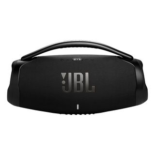 JBL Boombox 3 Wi-Fi - Altoparlanti Wi-Fi/Bluetooth (Nero)