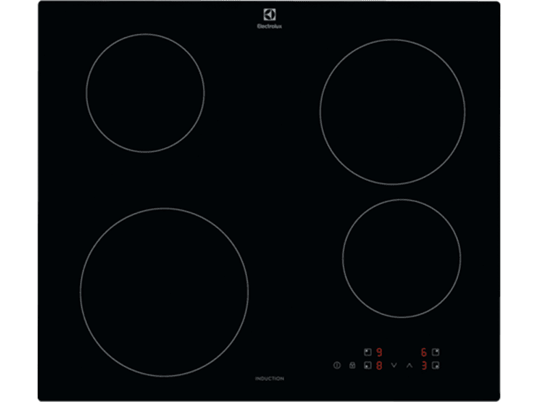 ELECTROLUX LIB60420CK Be p thet indukci s f z lap 60 cm