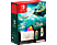 NINTENDO Switch OLED The Legend Of Zelda Tears Of The Kingdom Edition