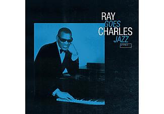 Ray Charles - Go Jazz (Vinyl LP (nagylemez))