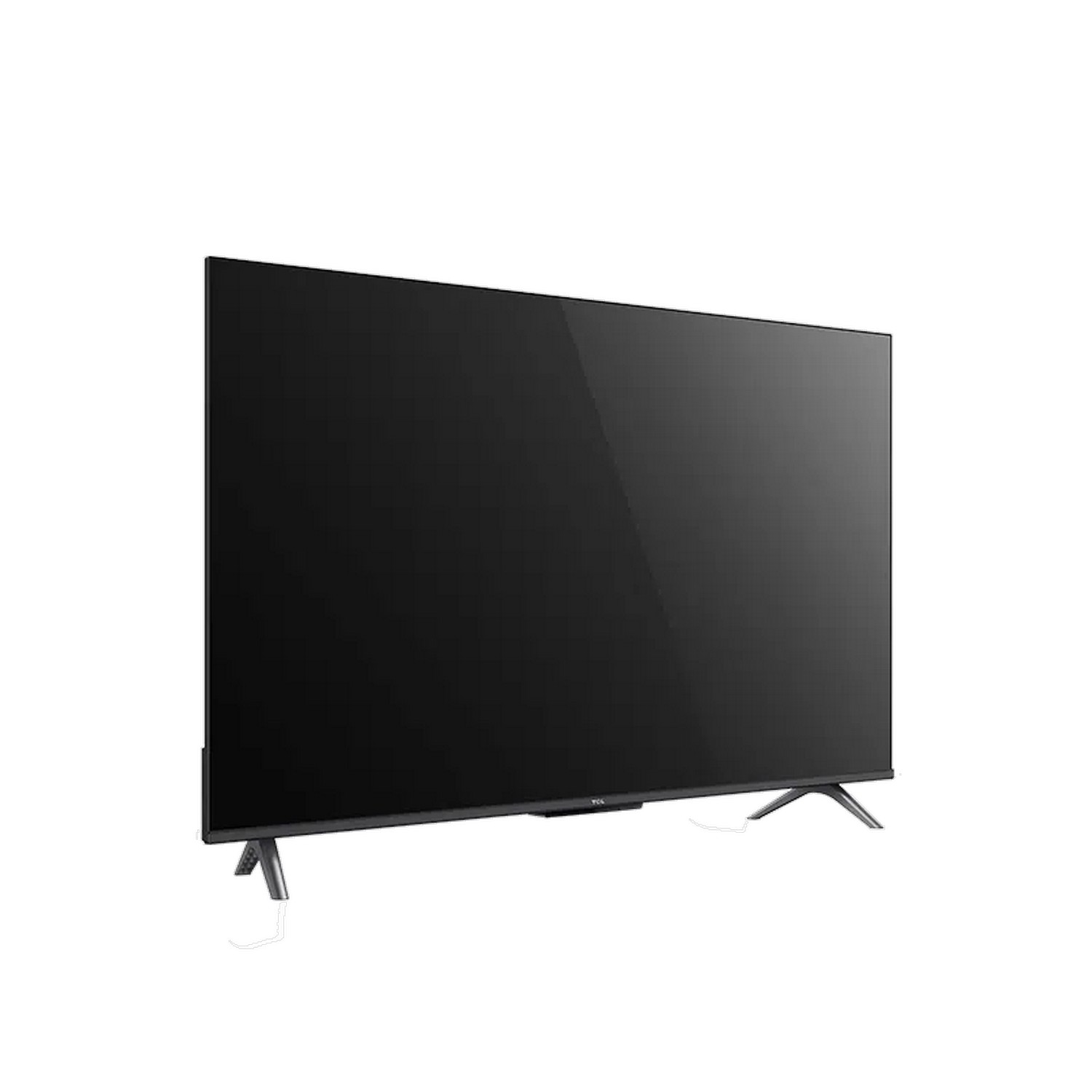 TCL 43C645 43" QLED Smart 4K (2023) - QLED 4K - TV miniLED - 43 pouces