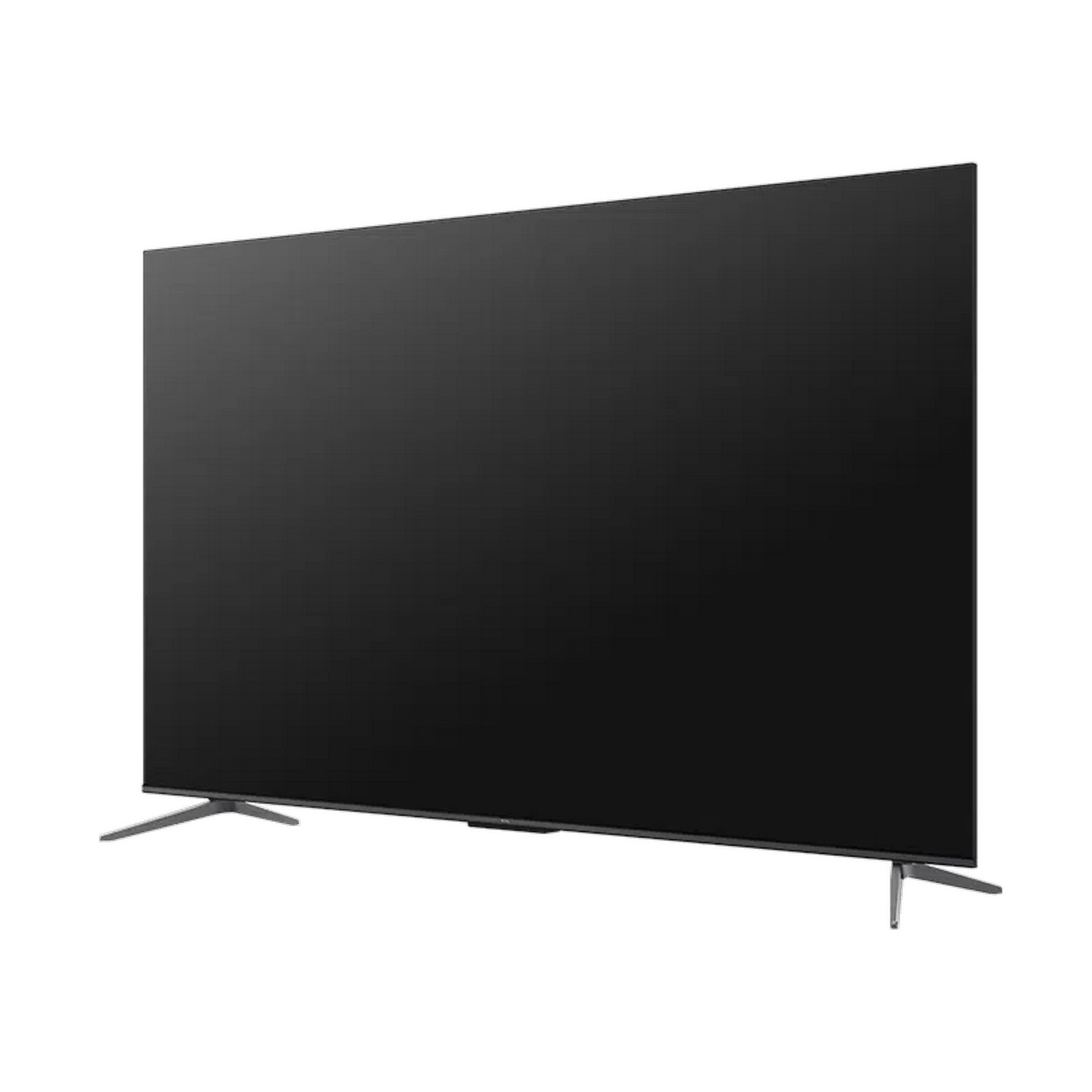 TCL 50C645 50" QLED Smart 4K (2023) - QLED 4K - TV QLED - 50 pouces