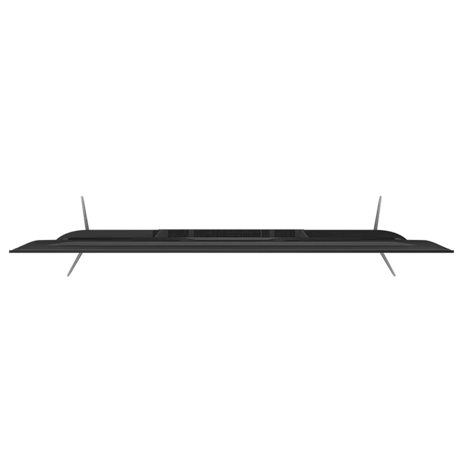 TCL 50C645 50" QLED Smart 4K (2023) - QLED 4K - TV QLED - 50 pouces