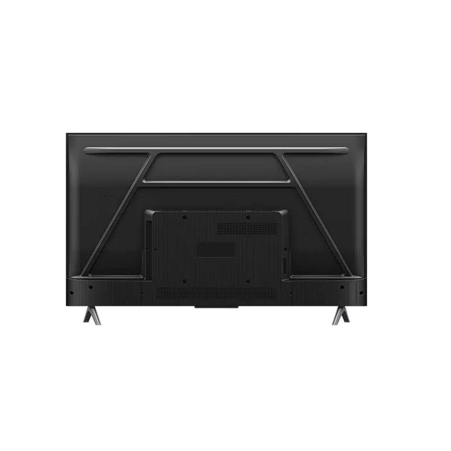 TCL 43C645 43" QLED Smart 4K (2023) - QLED 4K - TV miniLED - 43 pouces