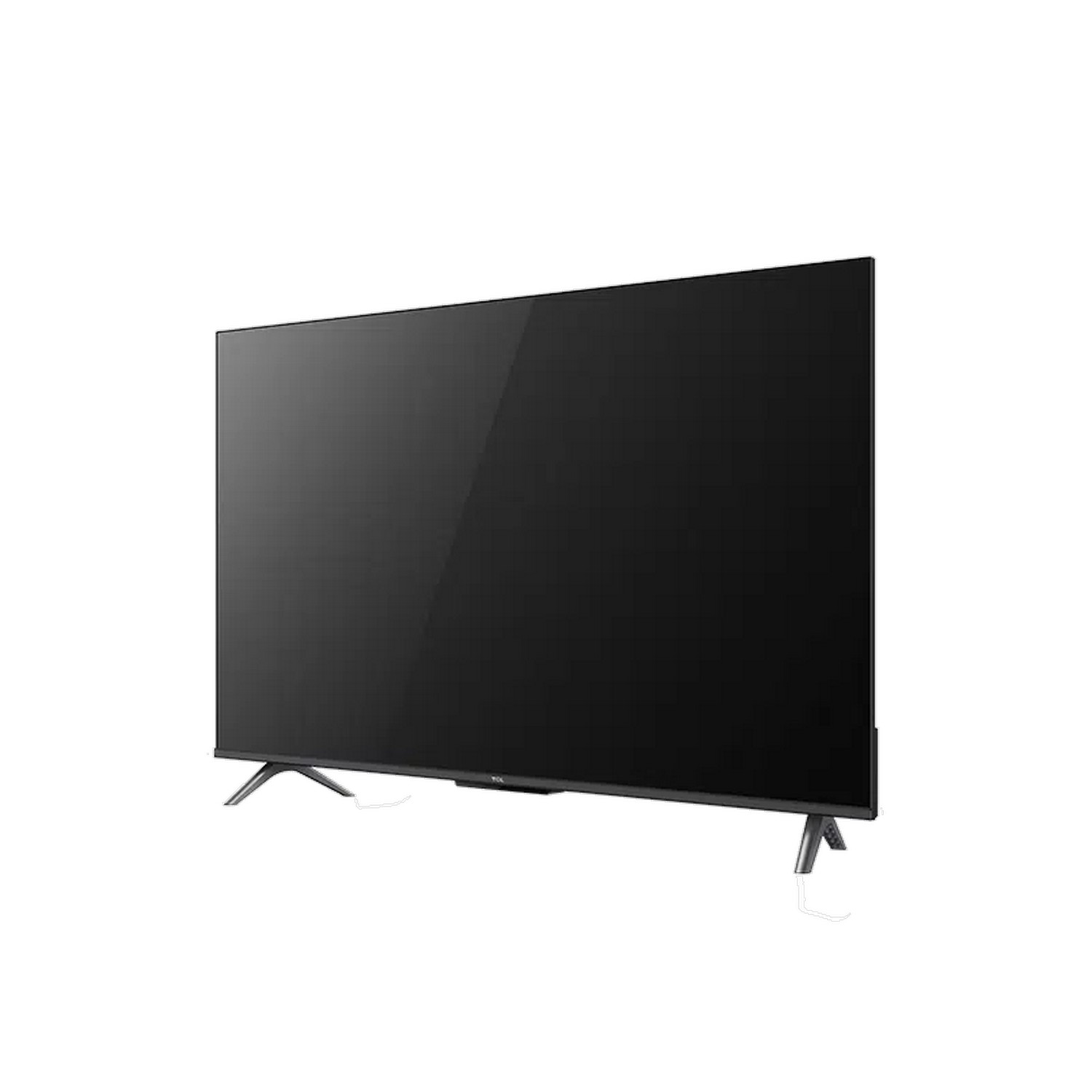 TCL 43C645 43" QLED Smart 4K (2023) - QLED 4K - TV miniLED - 43 pouces