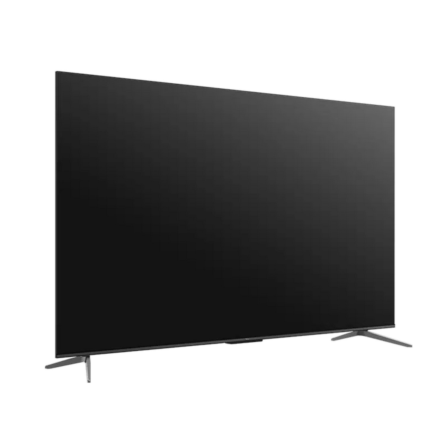 TCL 55C645 55" QLED Smart 4K (2023) - QLED 4K - TV miniLED - 55 pouces