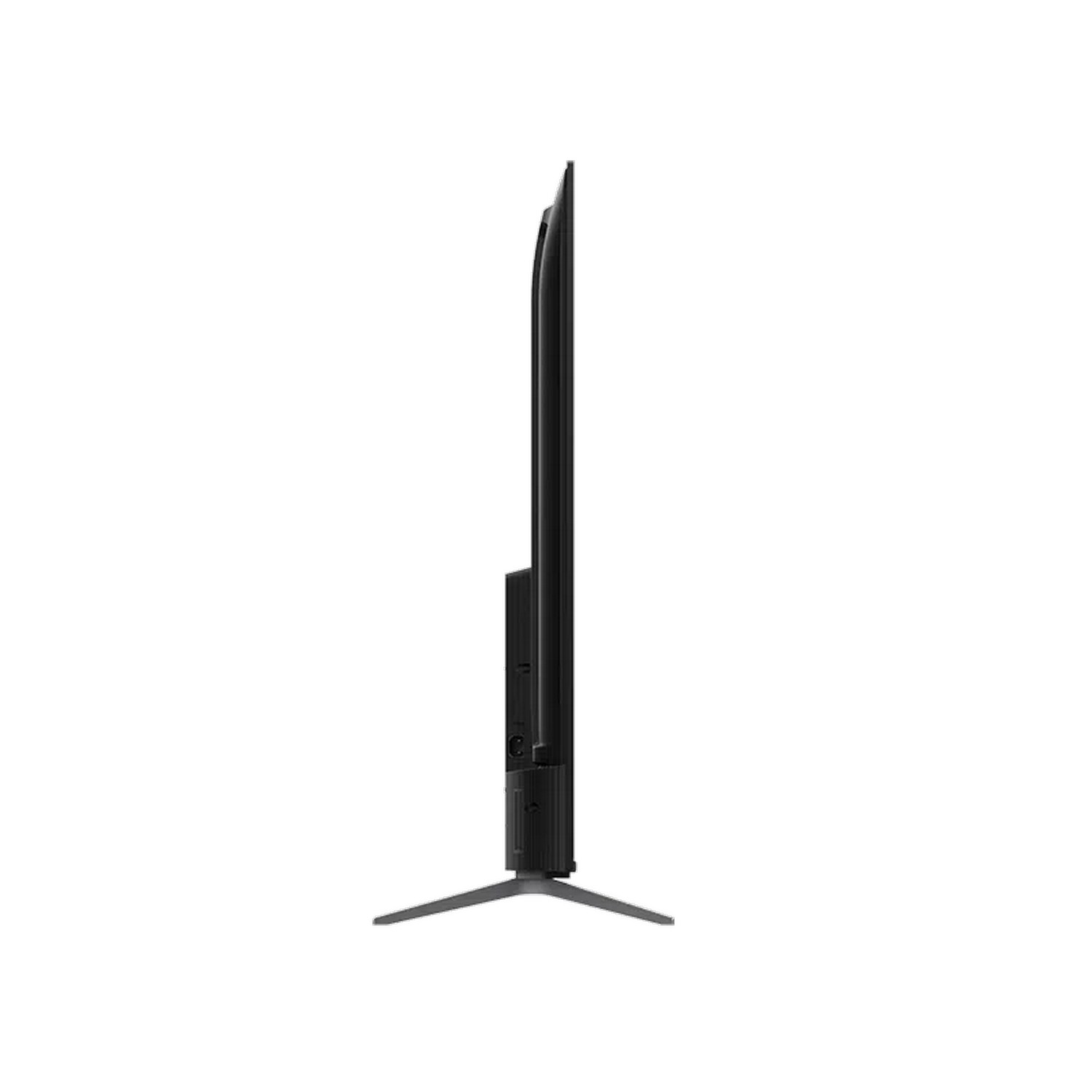 TCL 55C645 55" QLED Smart 4K (2023) - QLED 4K - TV miniLED - 55 pouces