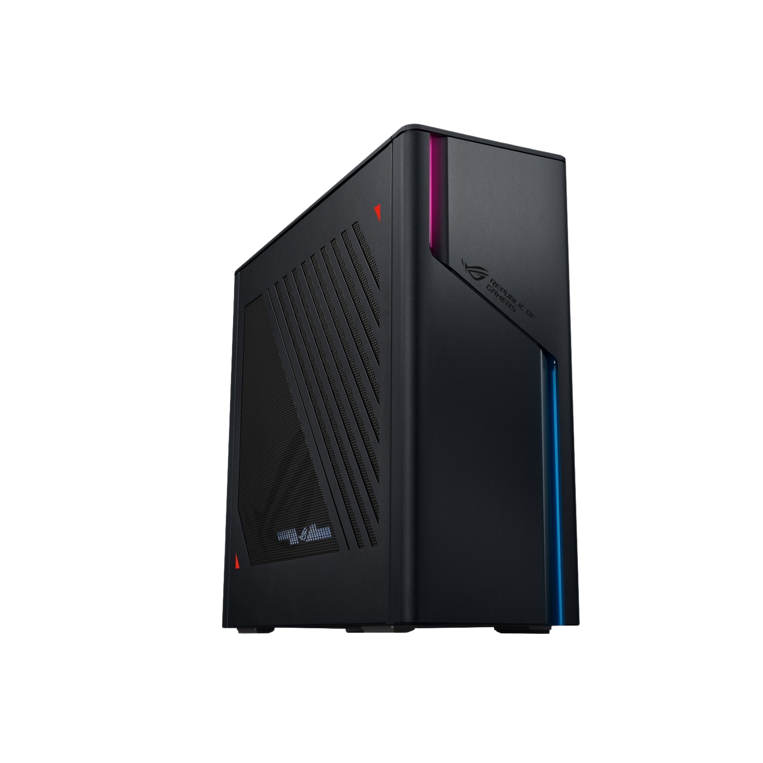 ASUS ROG G22CH-71370F037W - Intel Core i7 - 1 TB - 16 GB - GeForce RTX 3070