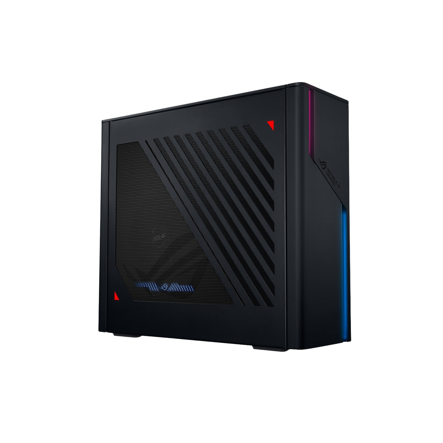 ASUS ROG G22CH-71370F037W - Intel Core i7 - 1 TB - 16 GB - GeForce RTX 3070