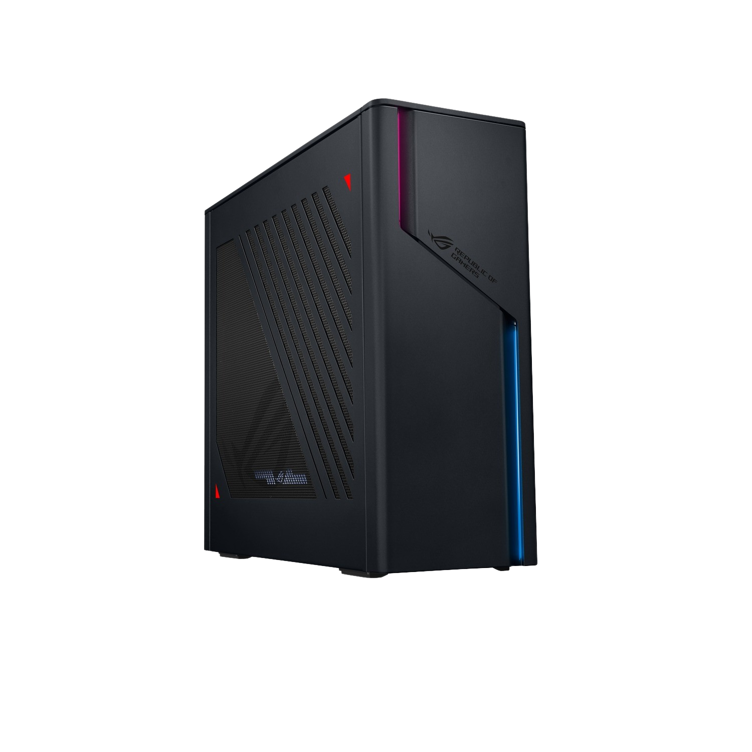 ASUS ROG G22CH-71370F037W - Intel Core i7 - 1 TB - 16 GB - GeForce RTX 3070