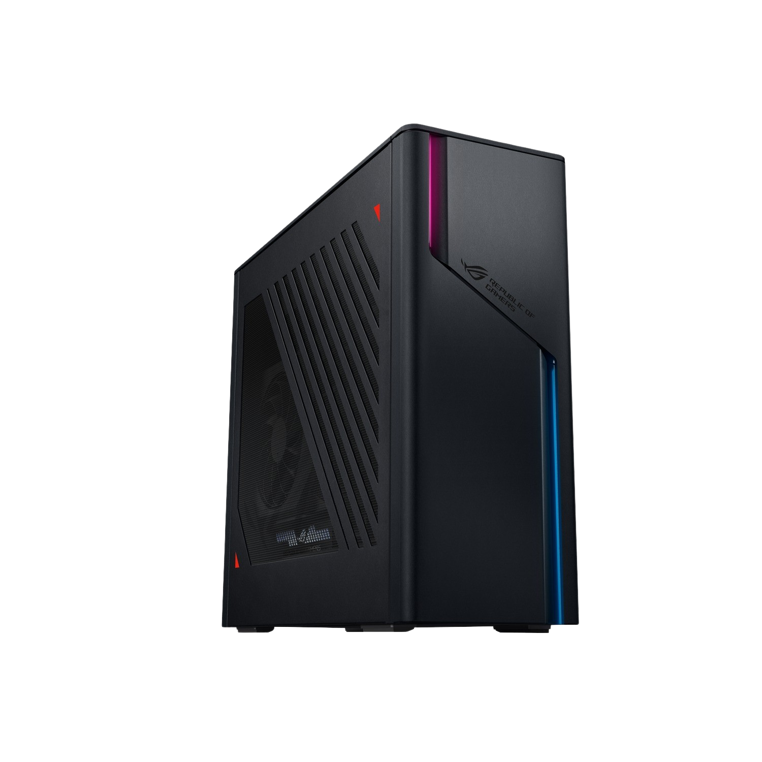 ASUS ROG G22CH-51340F037W - Intel Core i5 - 512 GB - 16 GB - GeForce RTX 3060