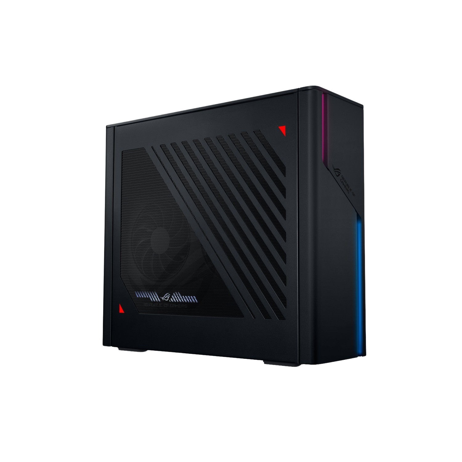 ASUS ROG G22CH-51340F037W - Intel Core i5 - 512 GB - 16 GB - GeForce RTX 3060