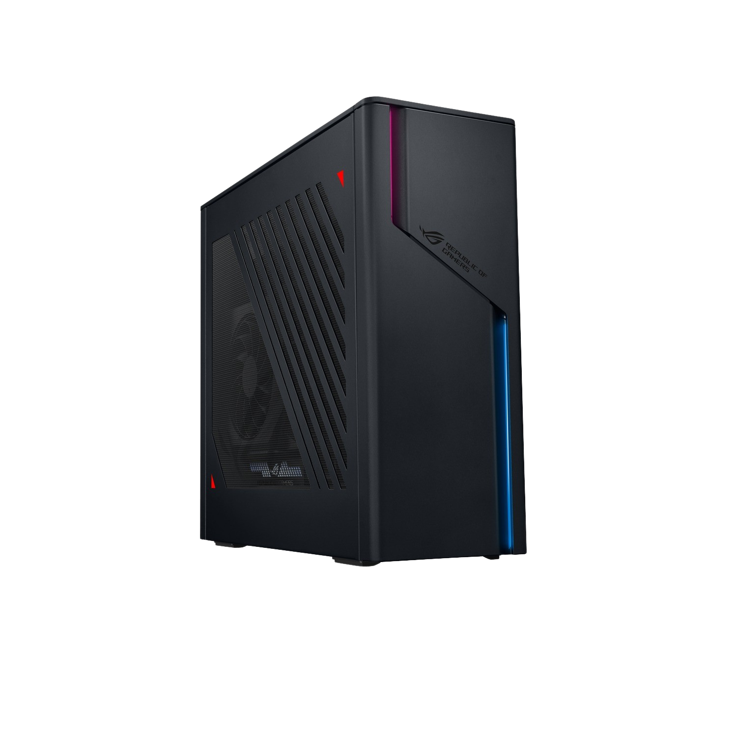 ASUS ROG G22CH-51340F037W - Intel Core i5 - 512 GB - 16 GB - GeForce RTX 3060