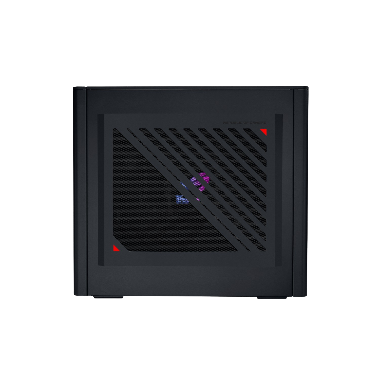 ASUS ROG G22CH-51340F037W - Intel Core i5 - 512 GB - 16 GB - GeForce RTX 3060