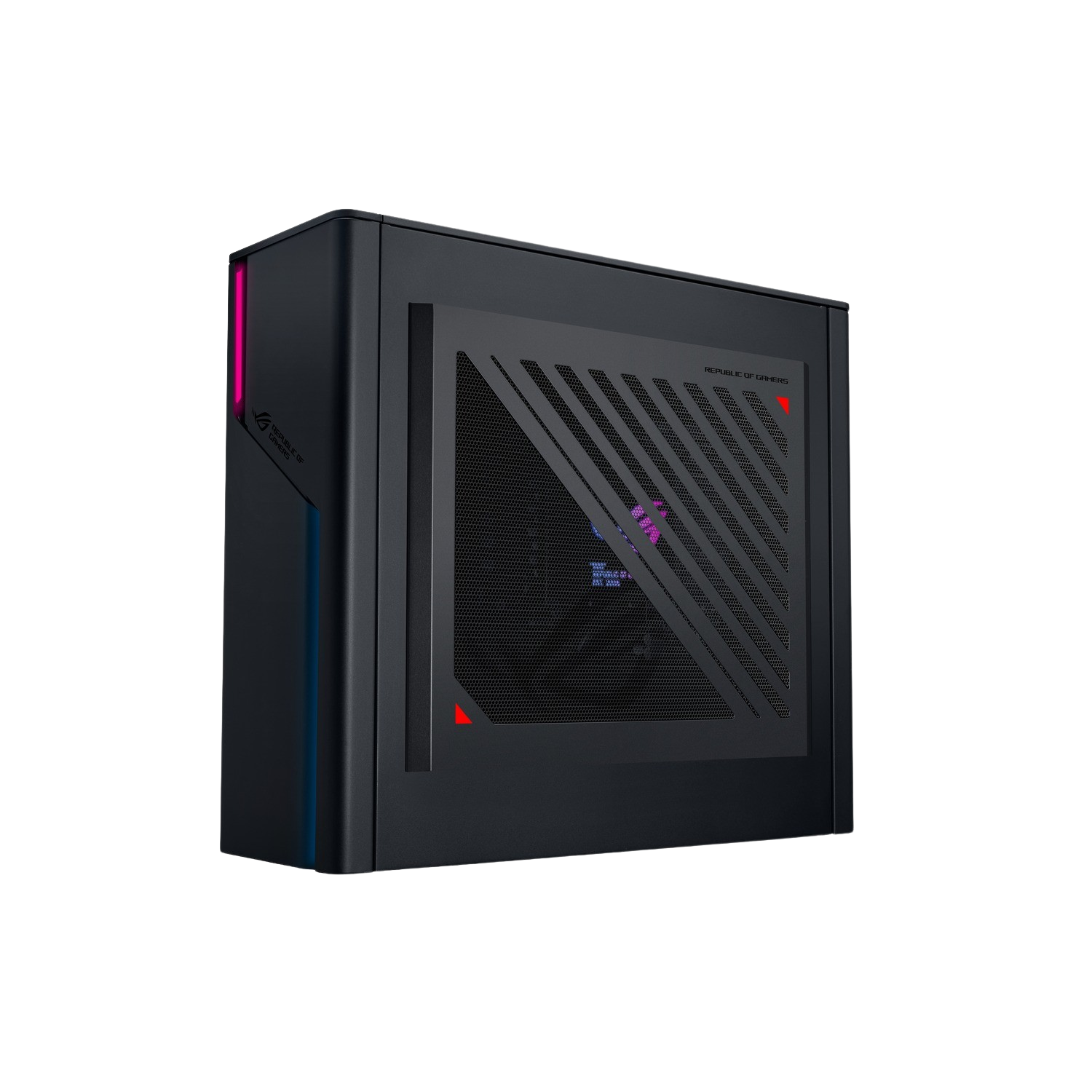ASUS ROG G22CH-51340F037W - Intel Core i5 - 512 GB - 16 GB - GeForce RTX 3060