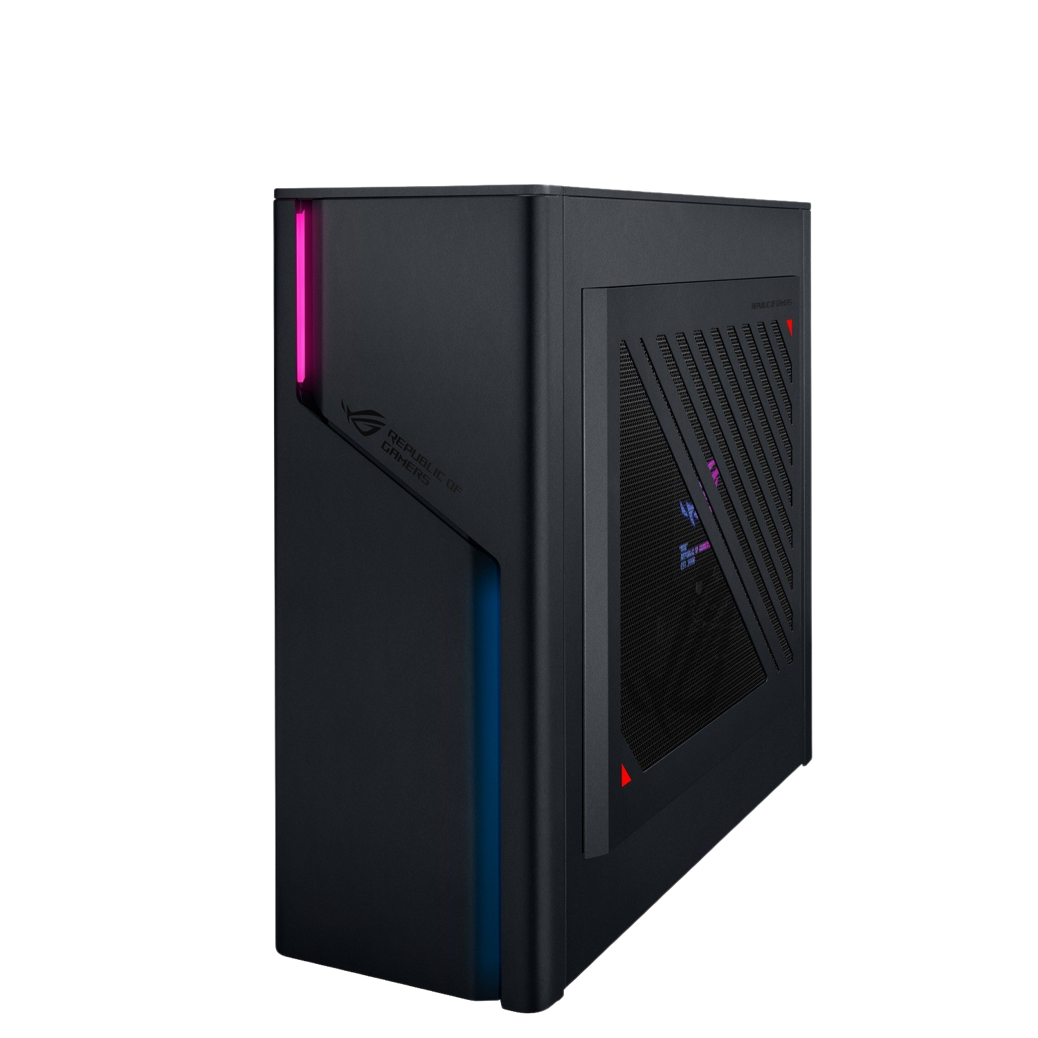 ASUS ROG G22CH-51340F037W - Intel Core i5 - 512 GB - 16 GB - GeForce RTX 3060
