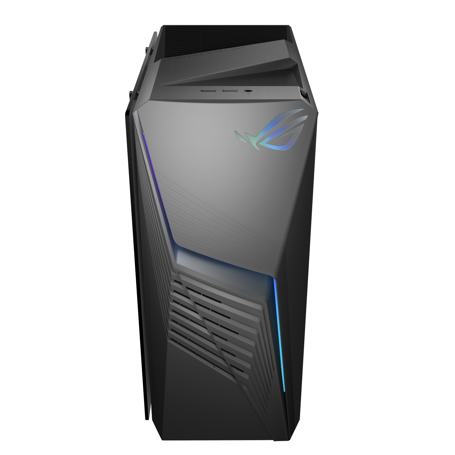 ASUS ROG Strix G13CH-51340F082W - Intel Core i5 - 16 GB - 512 GB - GeForce RTX 3060
