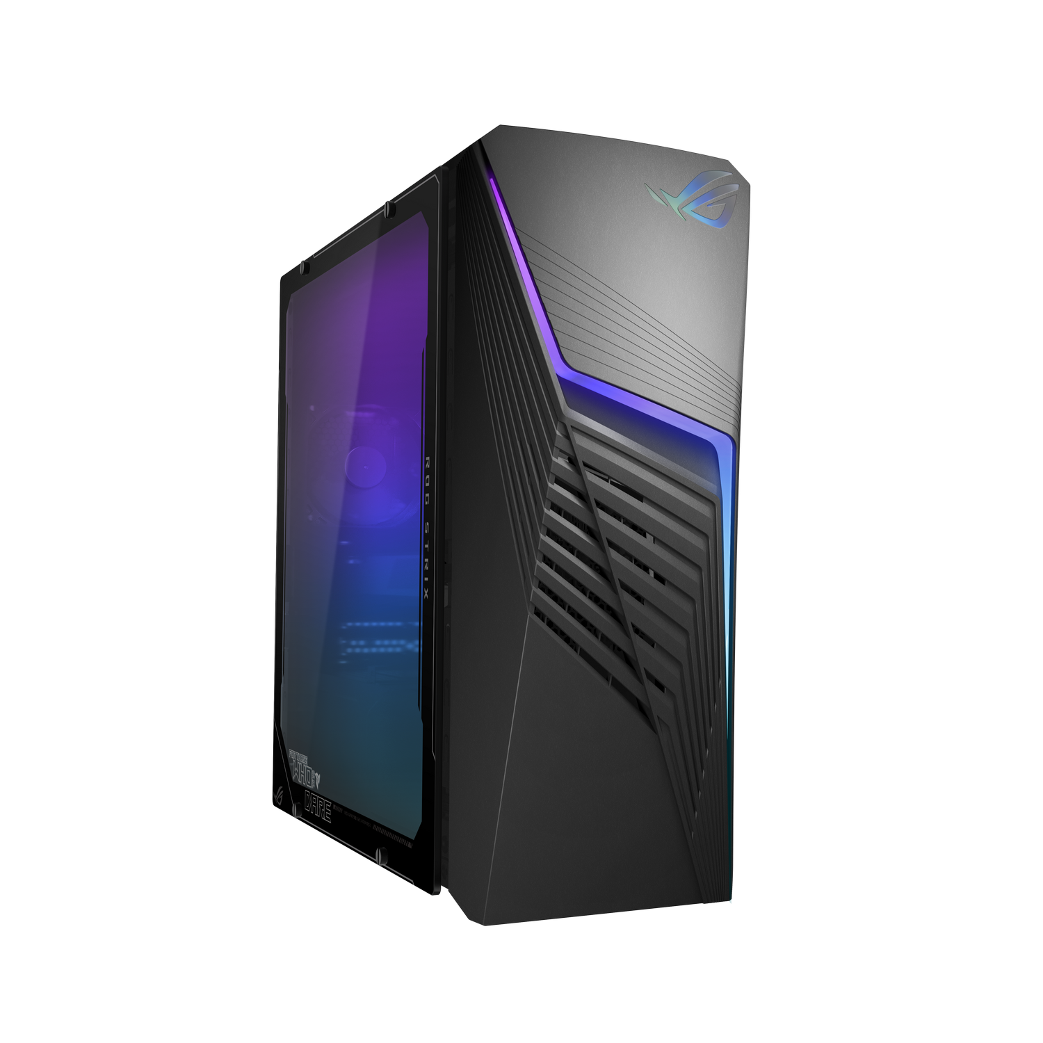 ASUS ROG Strix G13CH-51340F082W - Intel Core i5 - 16 GB - 512 GB - GeForce RTX 3060
