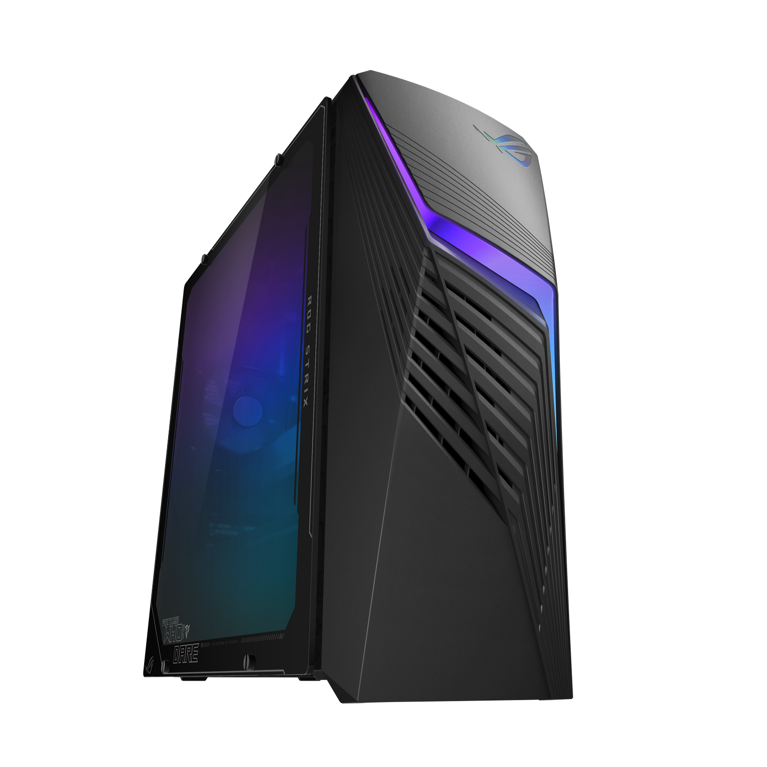 ASUS ROG Strix G13CH-51340F082W - Intel Core i5 - 16 GB - 512 GB - GeForce RTX 3060