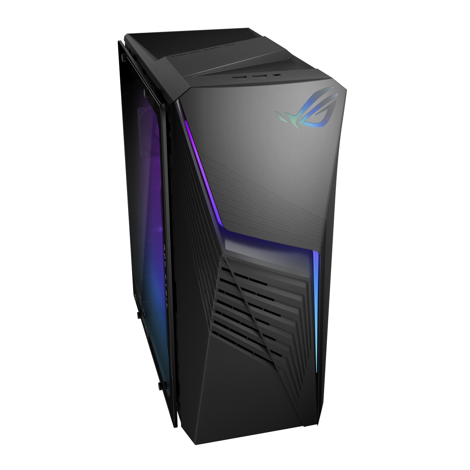 ASUS ROG Strix G13CH-51340F082W - Intel Core i5 - 16 GB - 512 GB - GeForce RTX 3060