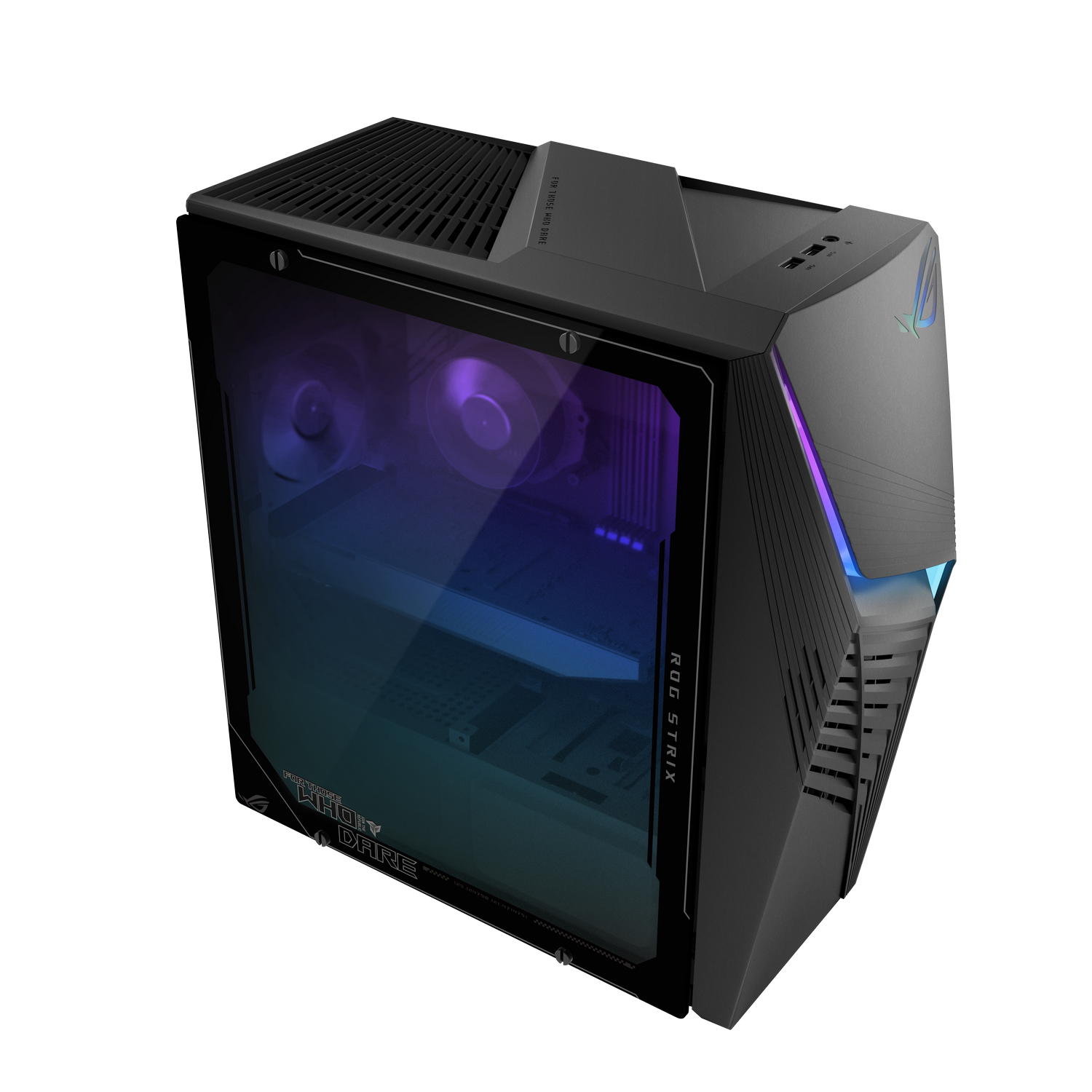ASUS ROG Strix G13CH-51340F082W - Intel Core i5 - 16 GB - 512 GB - GeForce RTX 3060