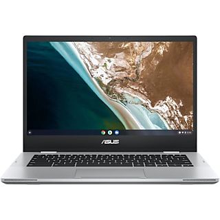 ASUS Chromebook CX1400FKA-EC0089 - 14 inch touchscreen - Intel Celeron - 8 GB - 64 GB