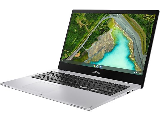 ASUS Chromebook CX1500FKA-E80049 - 15.6 inch touchscreen - Intel Celeron - 8 GB - 64 GB