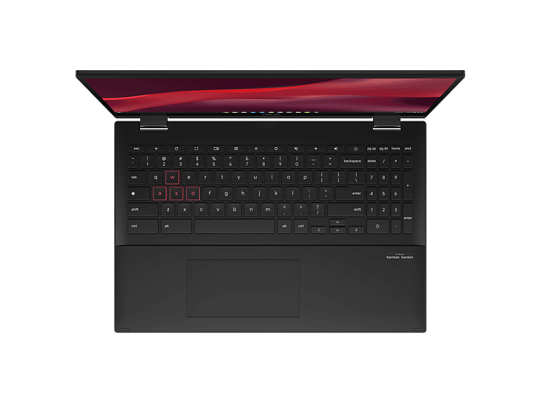 ASUS Chromebook Vibe CX55 Flip CX5501FEA-NA0299 | 15.6 inch