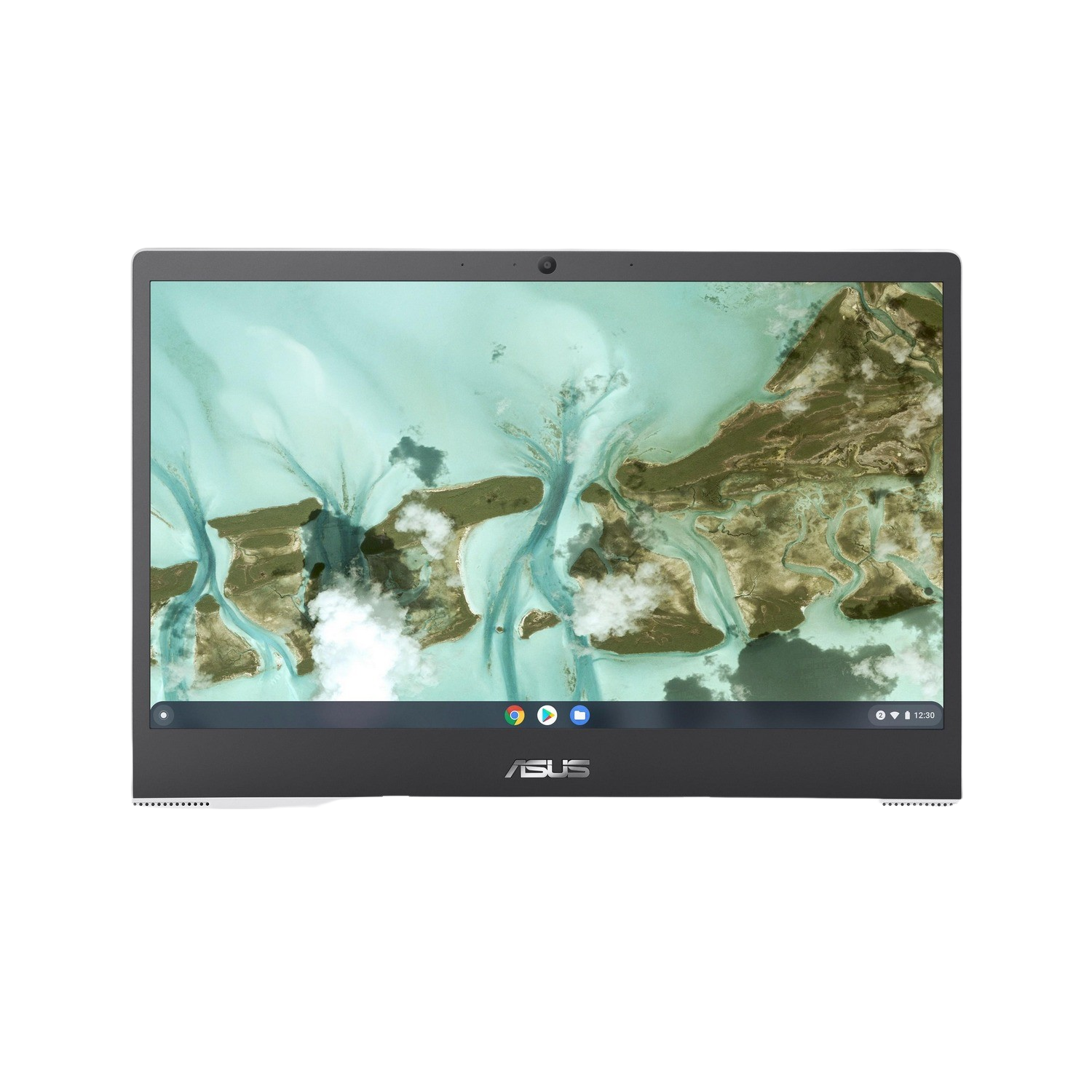 ASUS Chromebook CX1400CKA-EK0197 - 14 inch - Intel Celeron - 4 GB - 64 GB